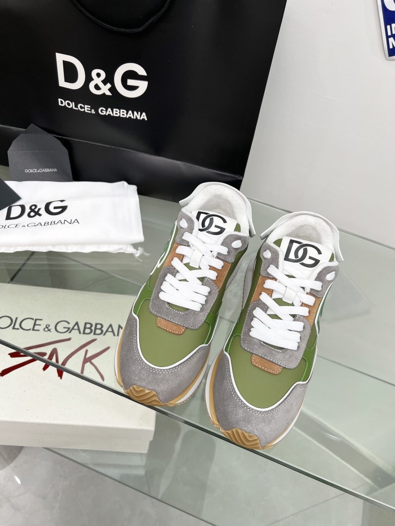 Christian Dior Casual Shoes